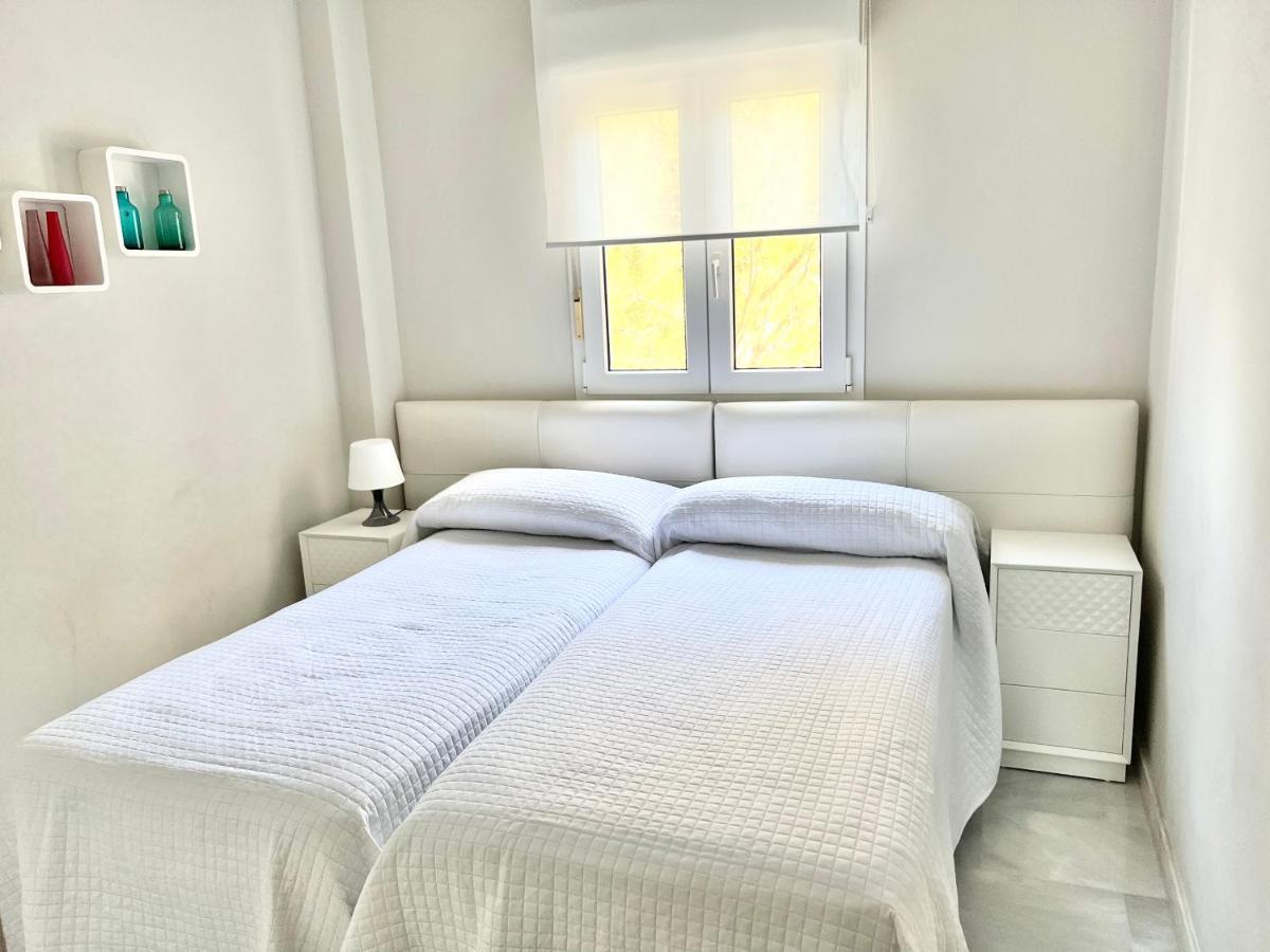Mi Capricho Beachfront- 3-7 Apartment With Sea Views Sitio de Calahonda Esterno foto