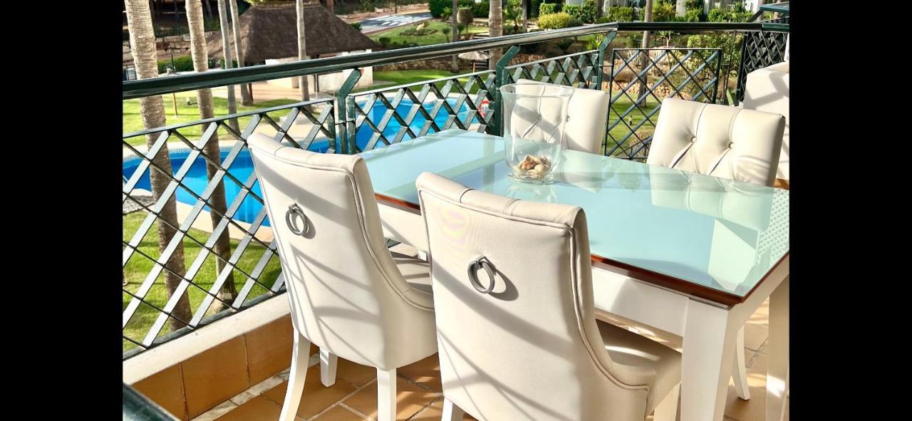 Mi Capricho Beachfront- 3-7 Apartment With Sea Views Sitio de Calahonda Esterno foto